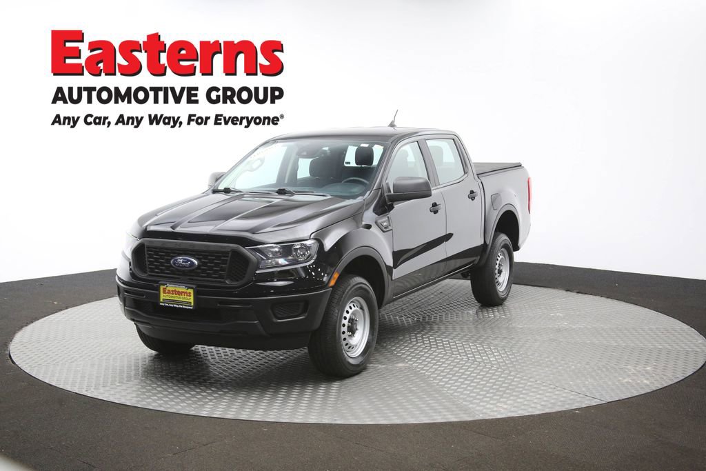 Used 2022 Ford Ranger XL image 53