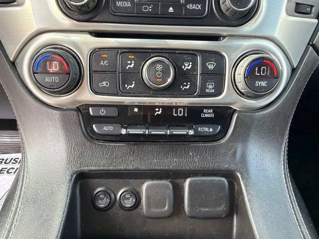 Used 2016 GMC Yukon XL SLE w/ Convenience Package AWD/4WD image 20
