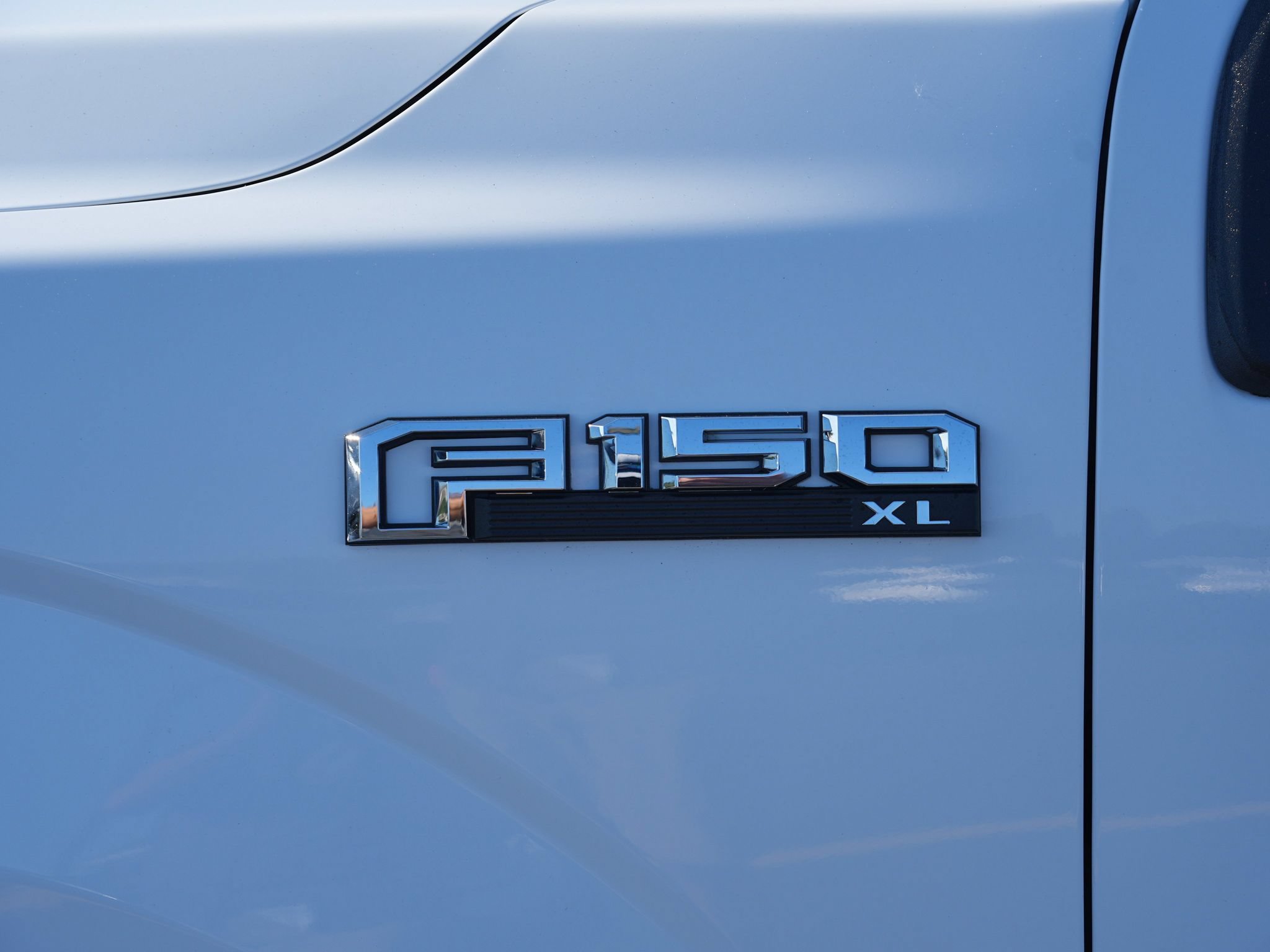 Used 2018 Ford F150 XL w/ XL Power Equipment Group AWD/4WD image 27