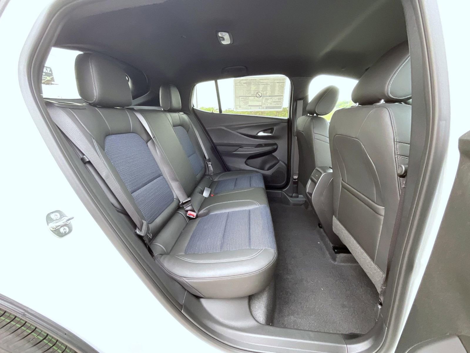 New 2026 Buick Envista Preferred w/ Convenience I Package image 18