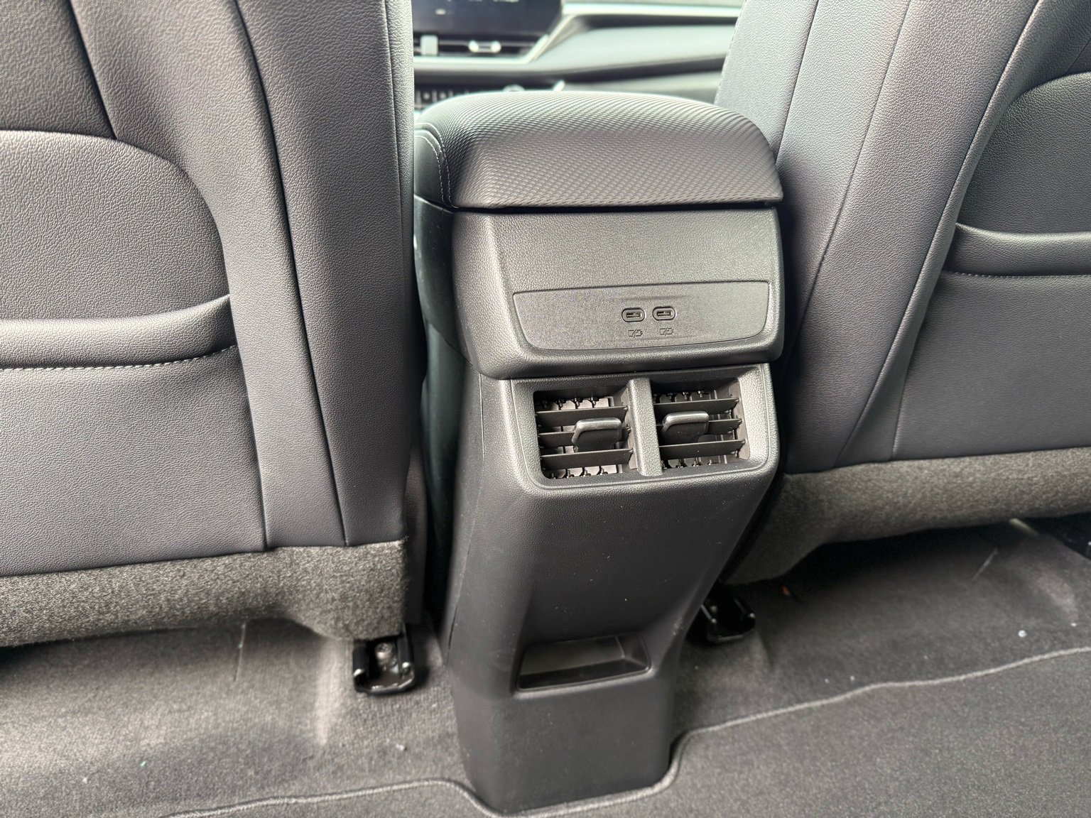 New 2026 Chevrolet Equinox LT w/ Convenience Package II image 26