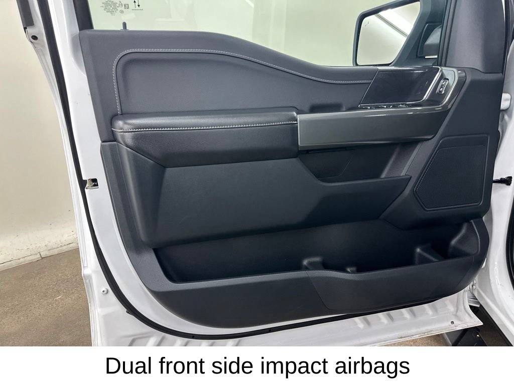 Used 2023 Ford F150 XLT w/ Equipment Group 302A High AWD/4WD image 34