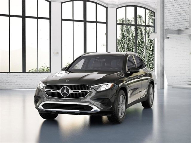 New 2026 Mercedes-Benz GLC 300 4MATIC image 41