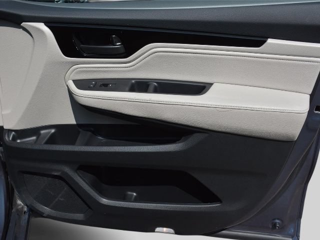 Certified 2026 Honda Odyssey Touring image 21