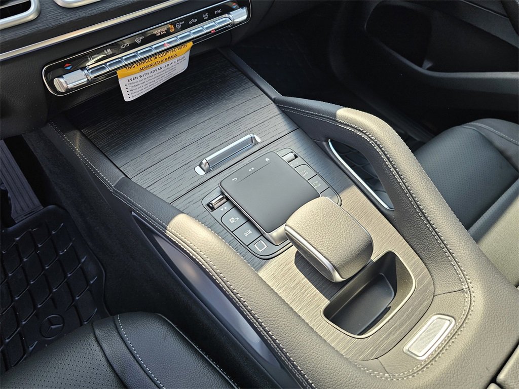 New 2026 Mercedes-Benz GLE 450 4MATIC image 24