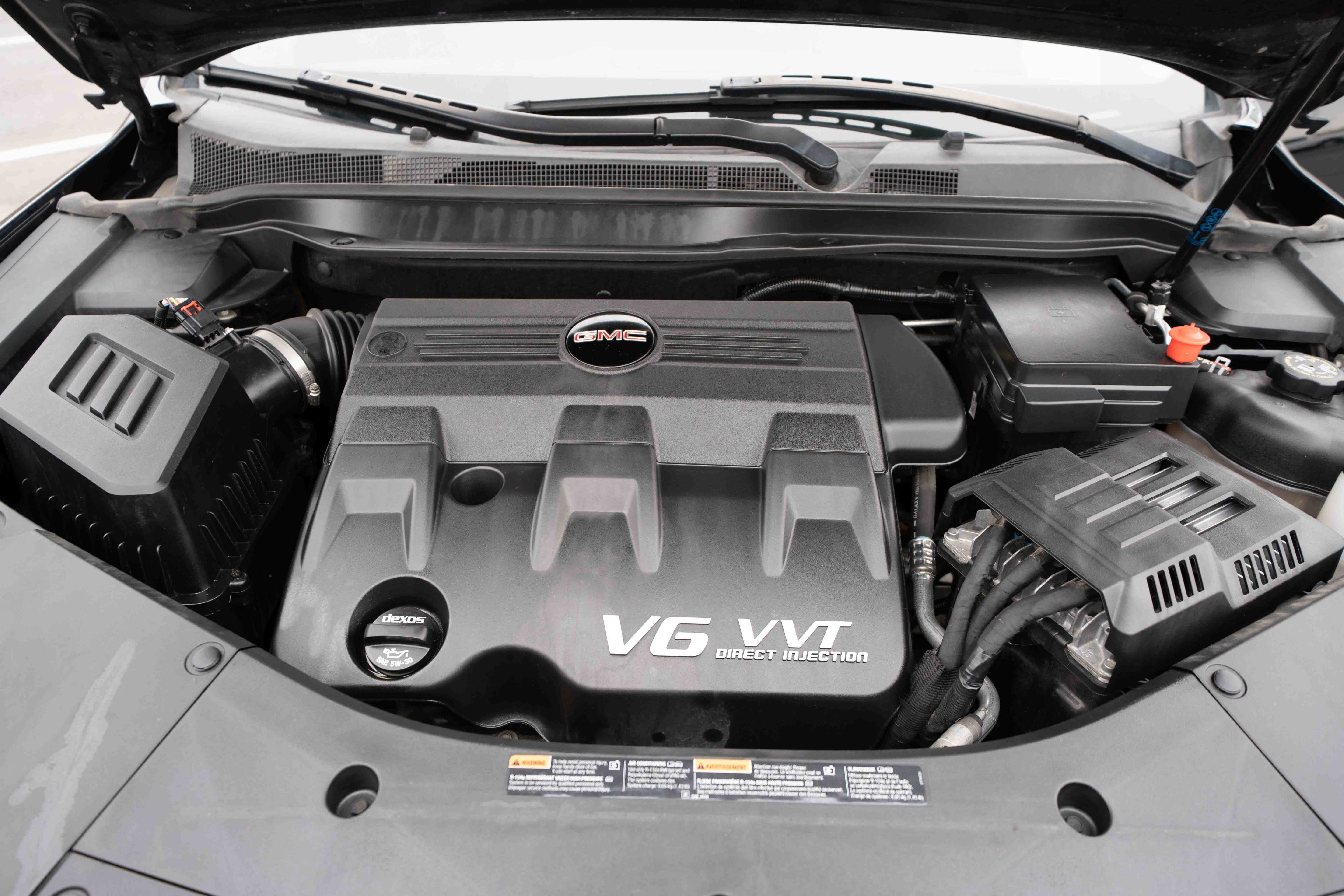 Used 2017 GMC Terrain SLE w/ Convenience Package image 31