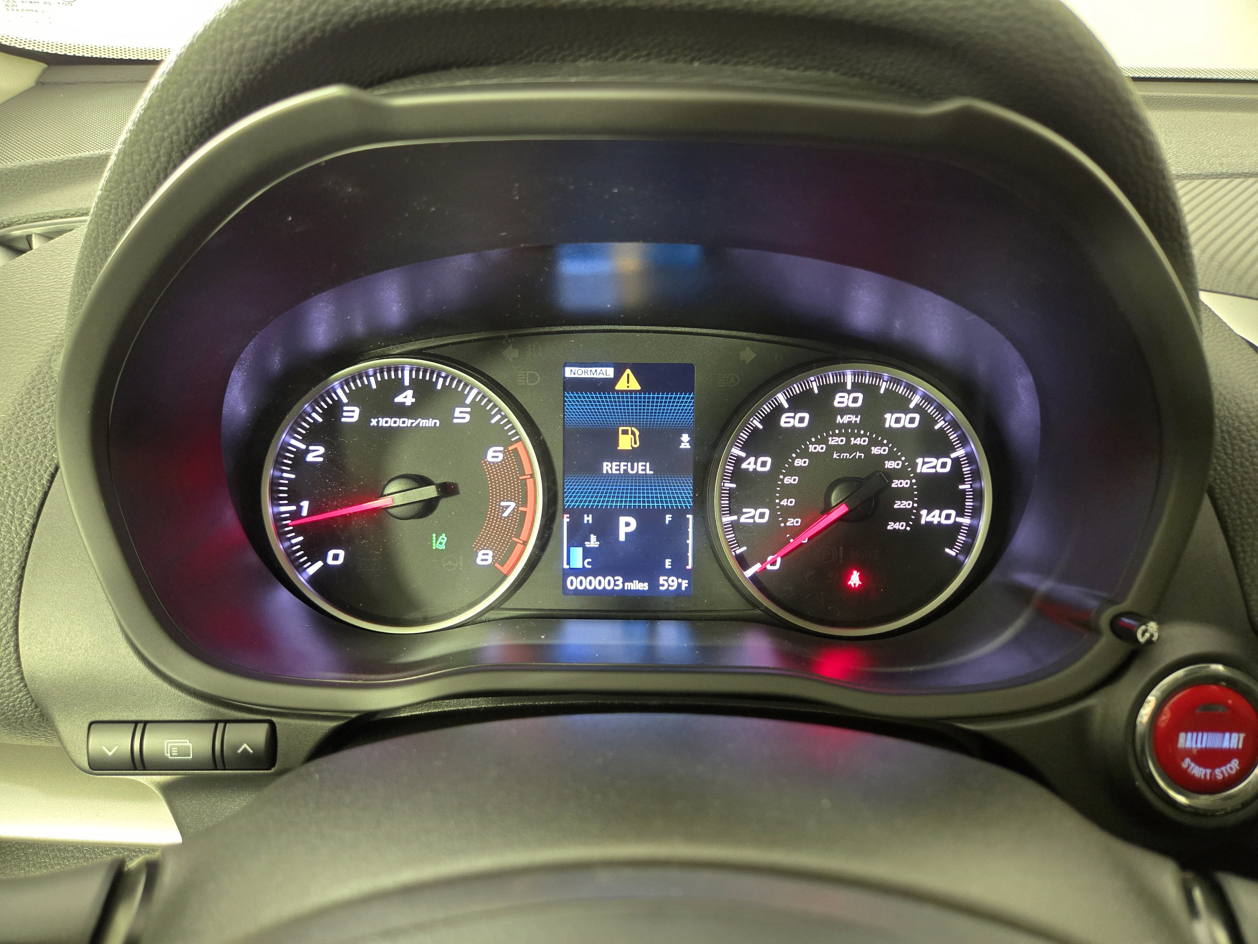 New 2026 Mitsubishi Eclipse Cross Ralliart image 16