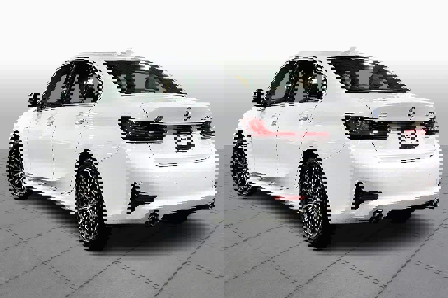 Used 2022 BMW 330e xDrive w/ Premium Package image 11