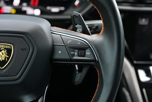 Used 2023 Lamborghini Urus S AWD/4WD image 50