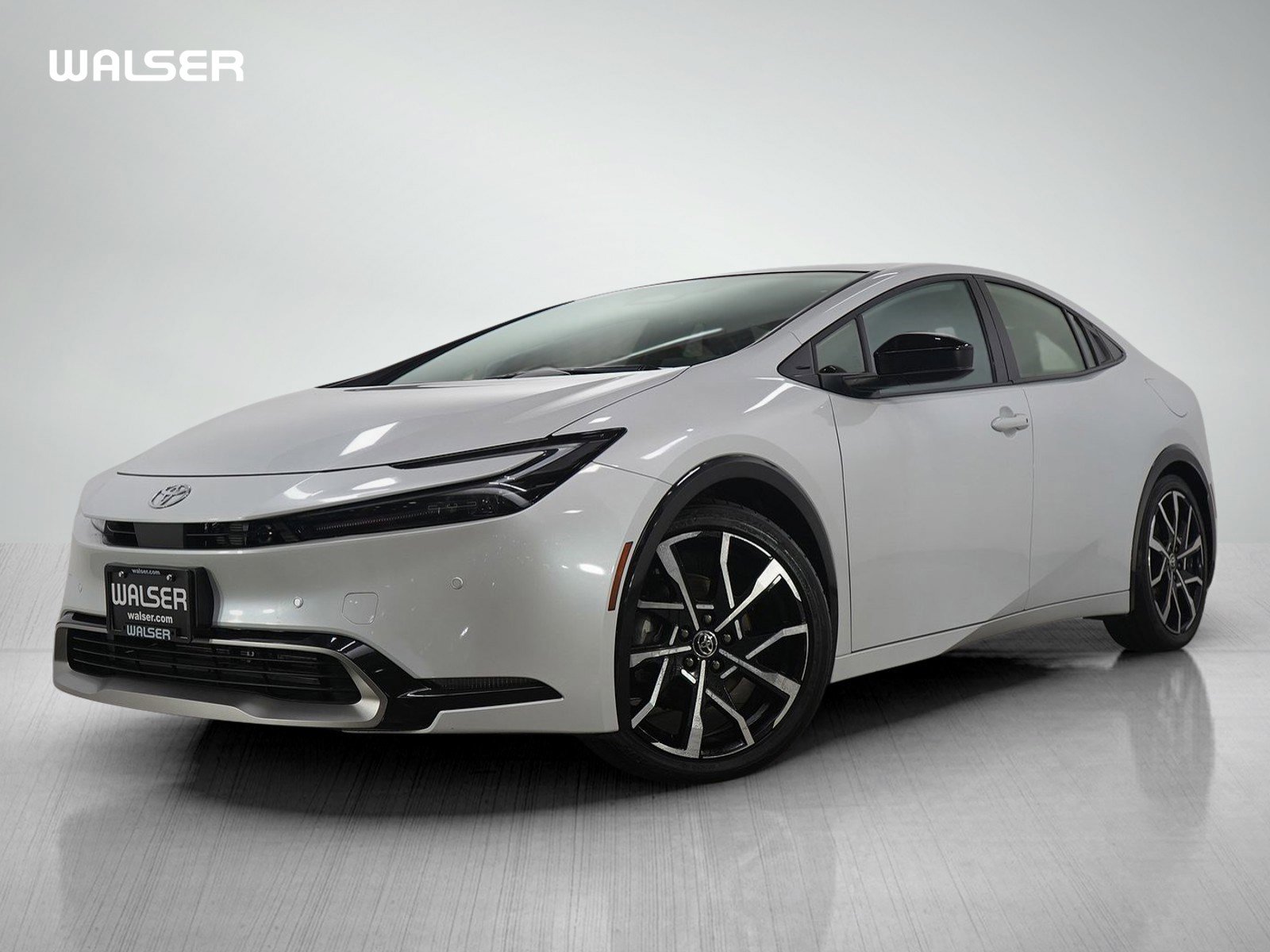 Used 2023 Toyota Prius Prime Premium