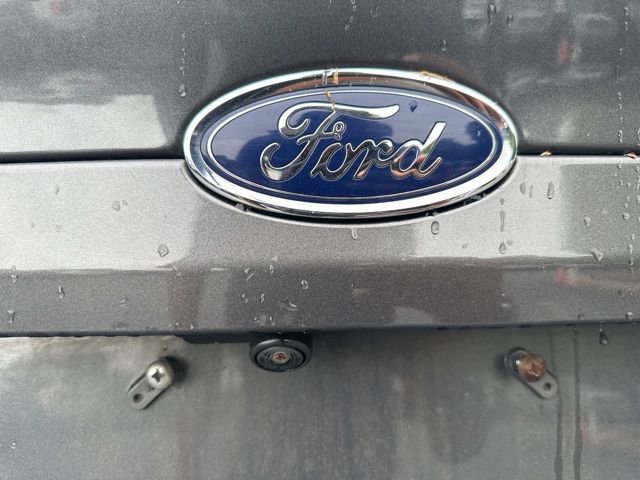 Used 2020 Ford Fusion Titanium AWD/4WD image 11