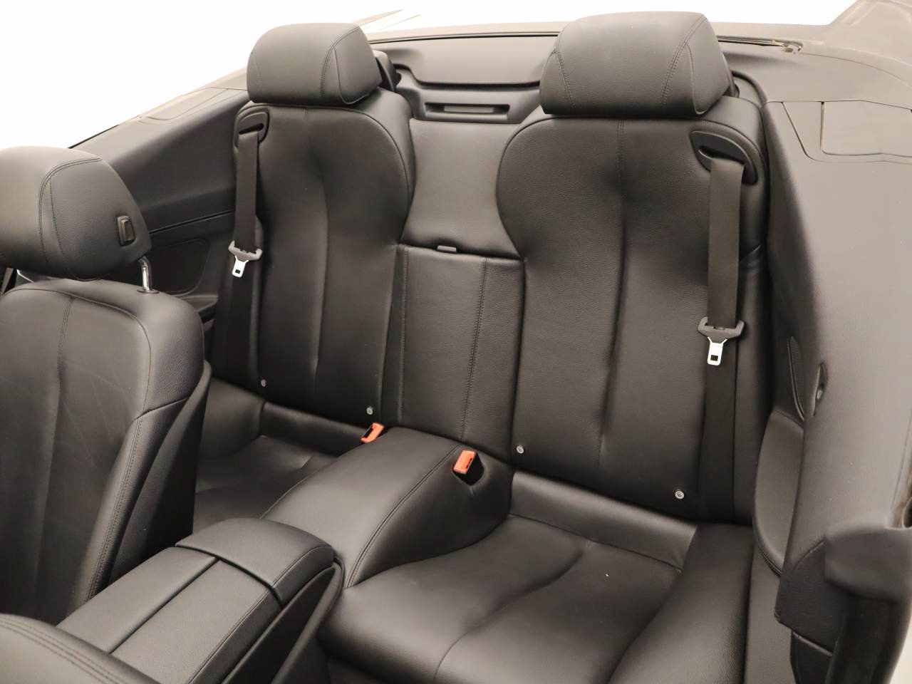 Used 2012 BMW 640i Convertible RWD image 19