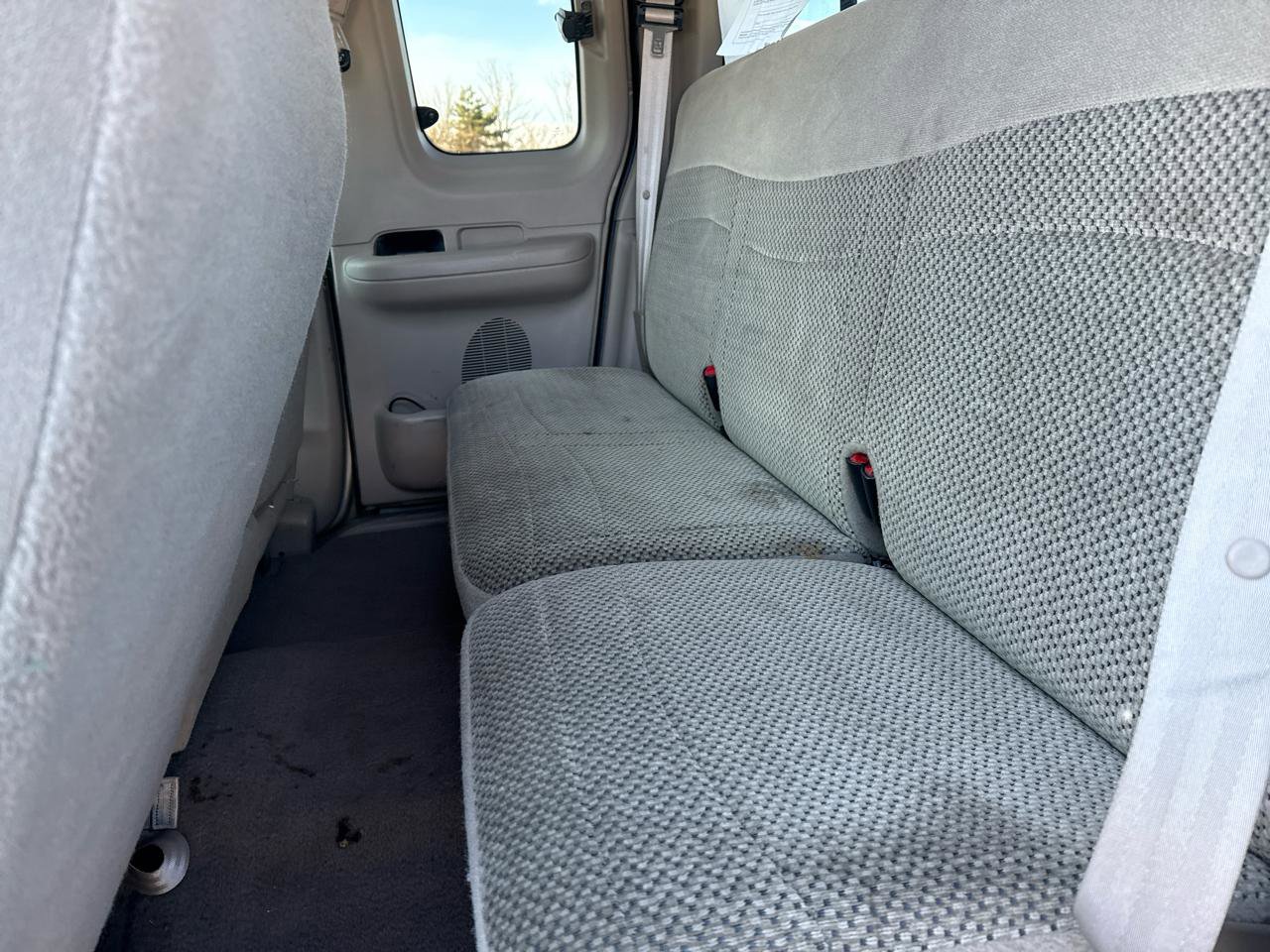 Used 2000 Ford F150 XL image 20