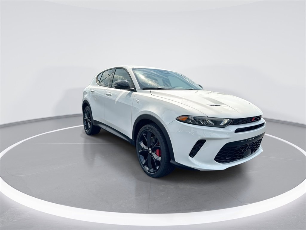 New 2025 Dodge Hornet GT w/ Track Pack image 2