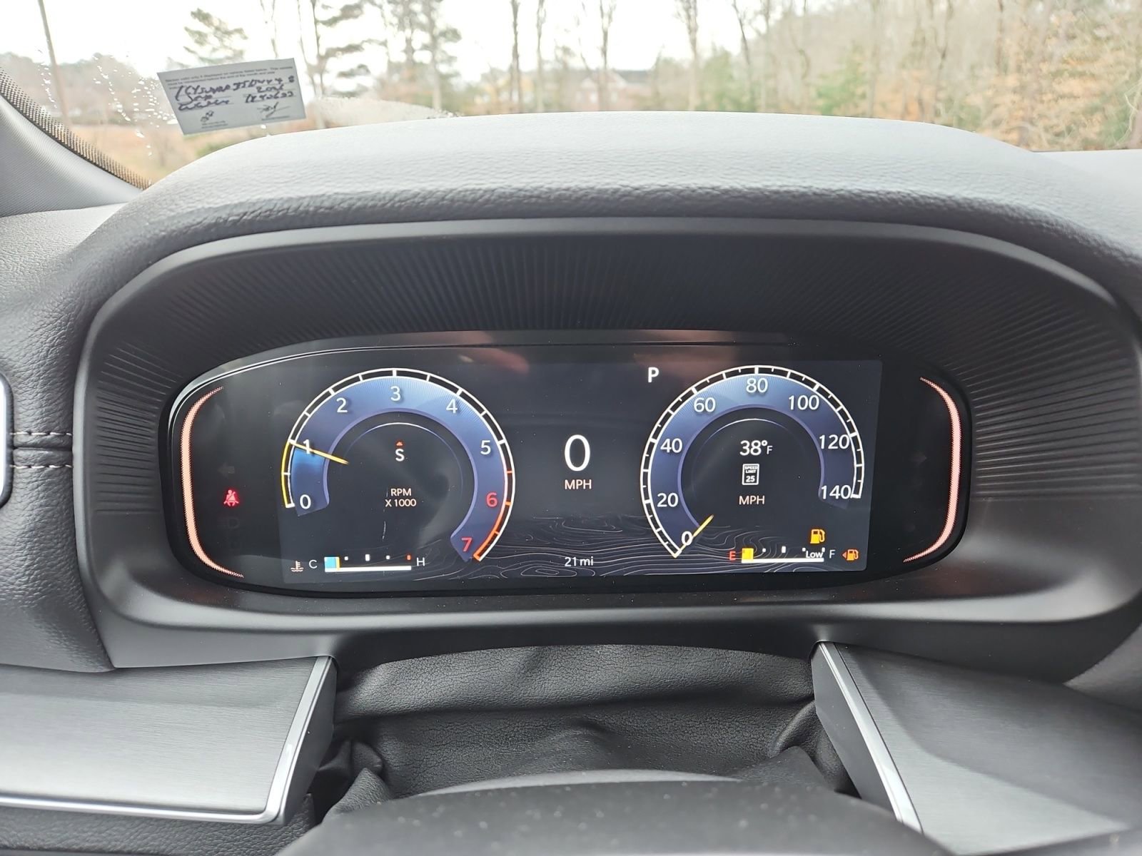 New 2026 Jeep Grand Wagoneer Limited w/ Convenience Group I image 24