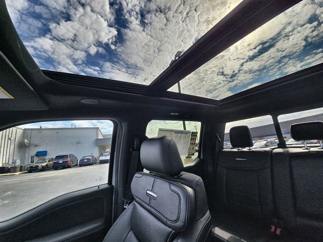 New 2026 Ford F250 Platinum w/ Tremor Off-Road Package image 9