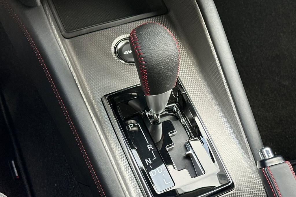 New 2025 Mitsubishi Outlander Sport LE AWD/4WD image 21