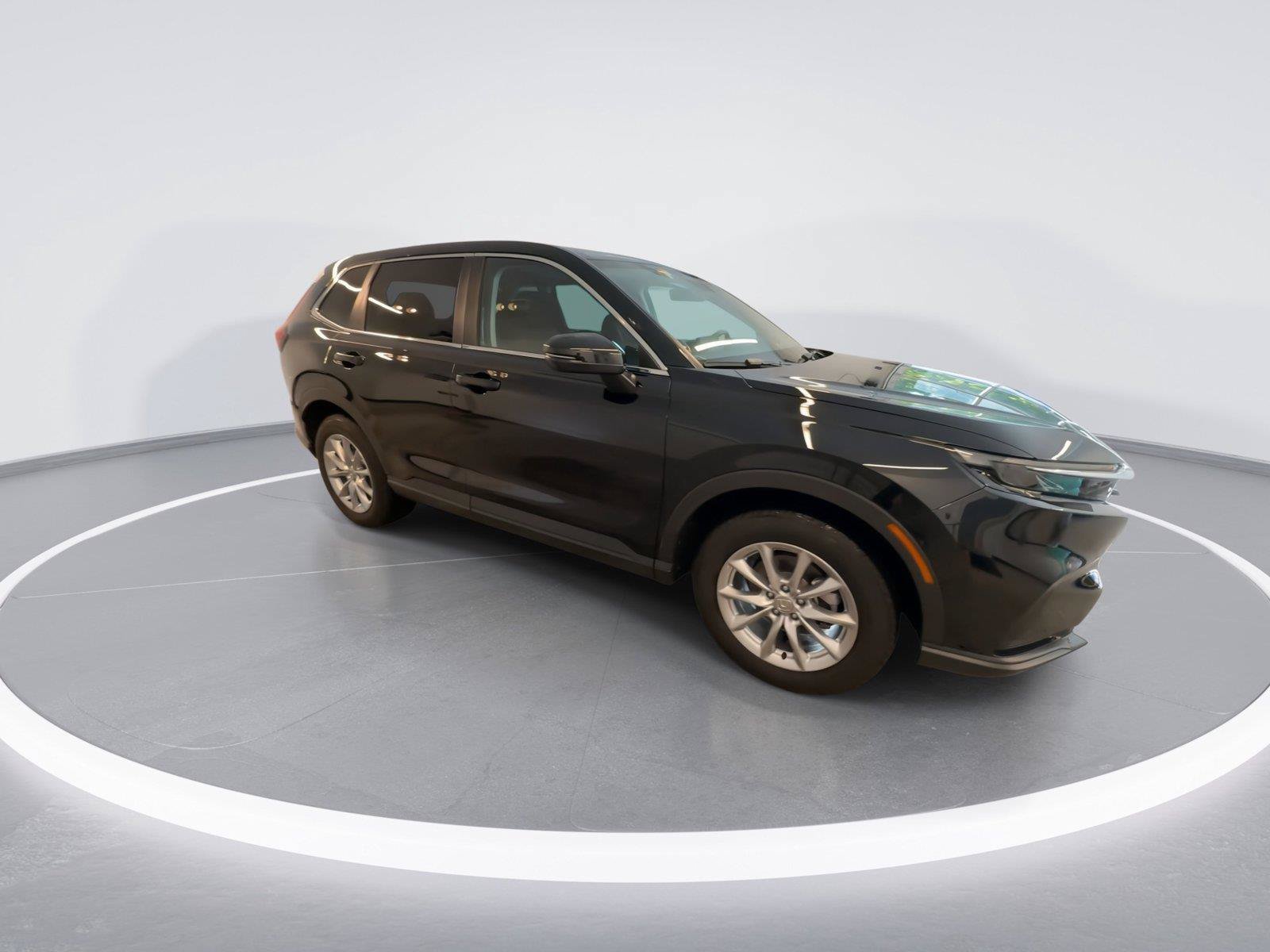 Used 2026 Honda CR-V EX image 2