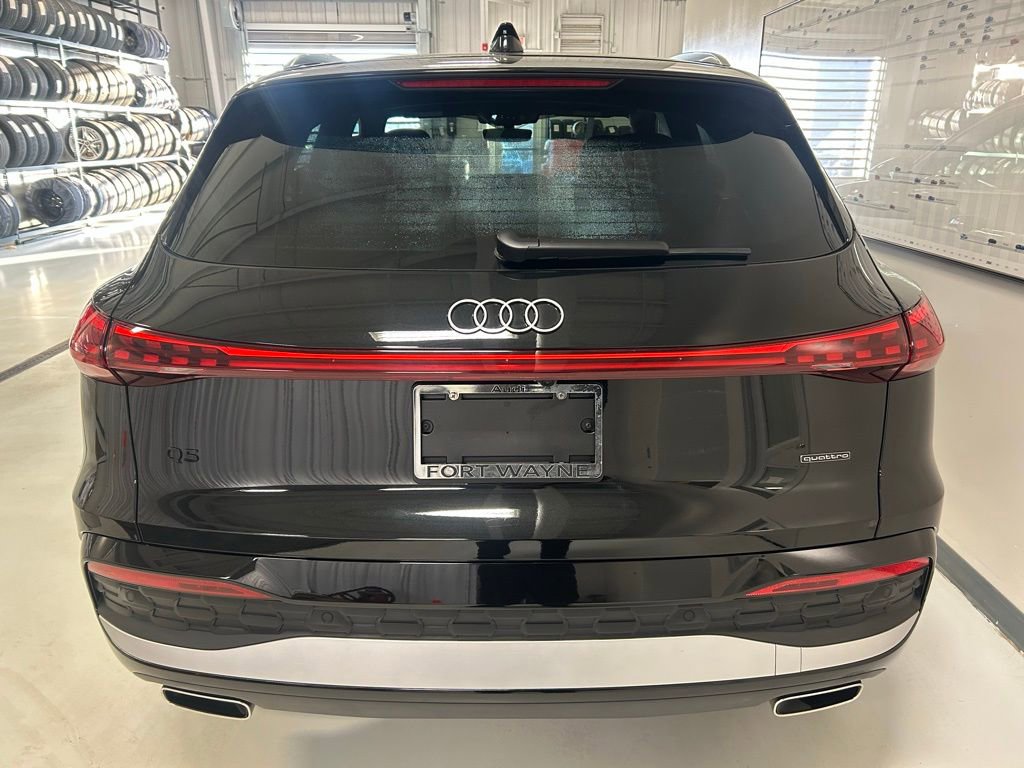 Used 2025 Audi Q5 Premium w/ Convenience Package AWD/4WD image 27