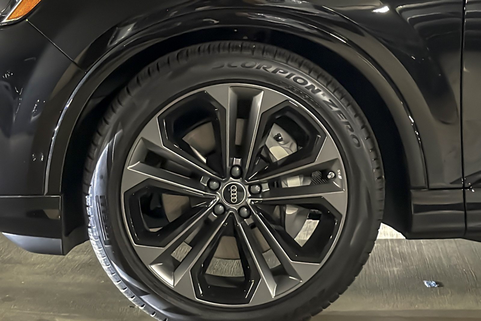 New 2026 Audi Q7 Premium Plus AWD/4WD image 25