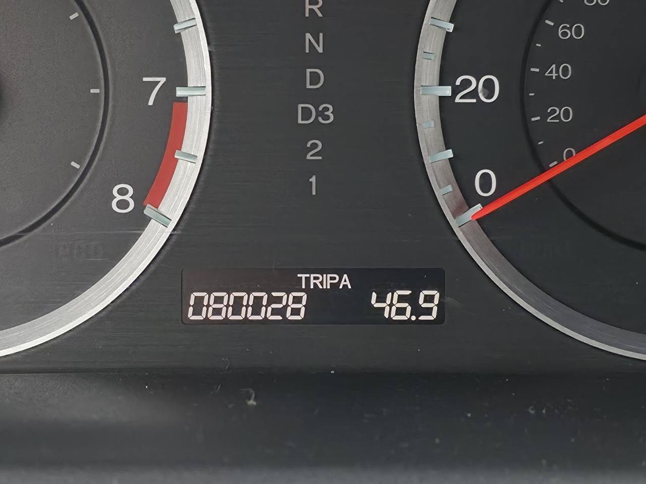 Used 2011 Honda Accord EX-L image 27
