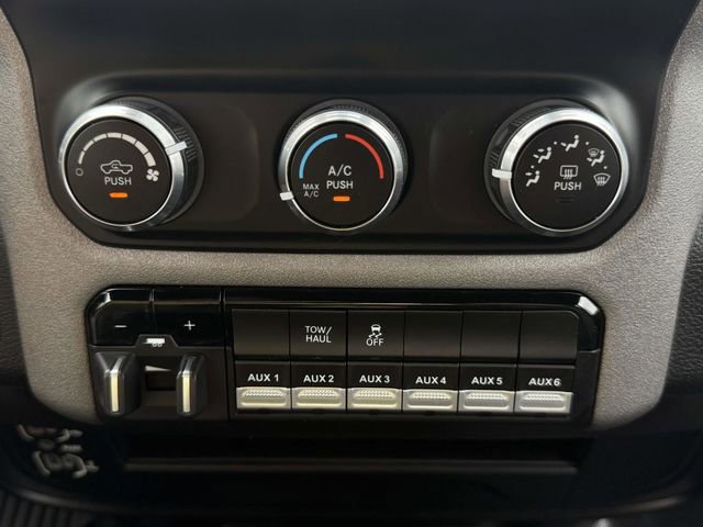 Used 2024 RAM 3500 Tradesman AWD/4WD image 14