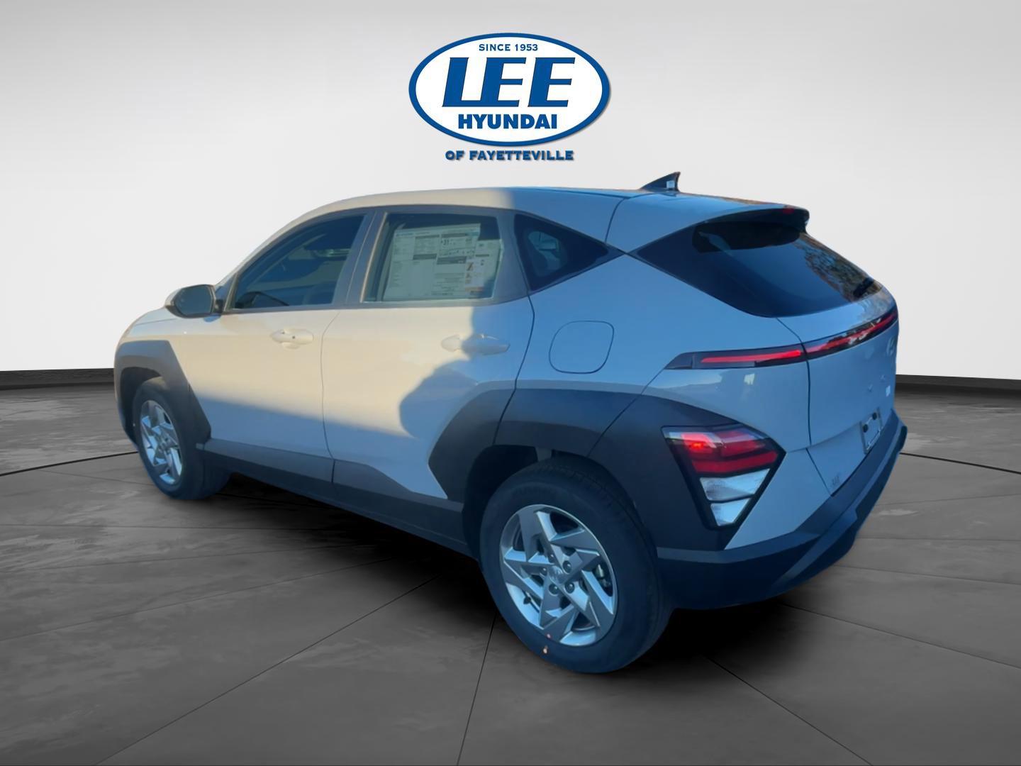 New 2026 Hyundai Kona SE image 5