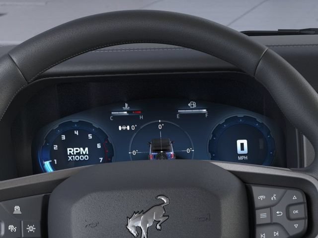 New 2026 Ford Bronco Outer Banks w/ Sasquatch Package AWD/4WD image 13