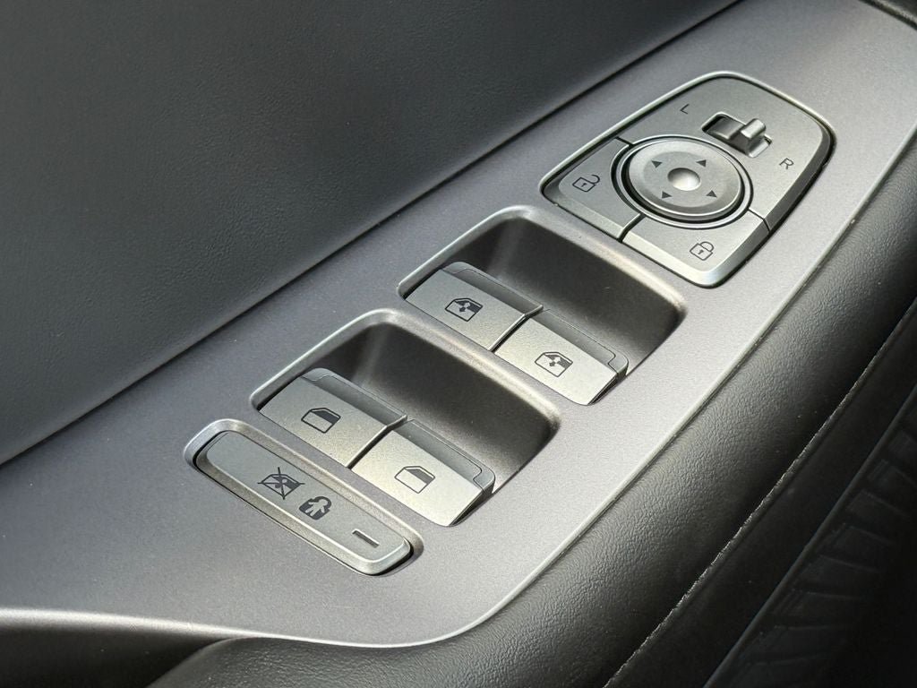 Used 2024 Hyundai Palisade SEL FWD image 18