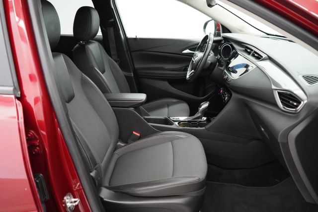 Used 2023 Buick Encore GX Preferred w/ Cold Weather Comfort Package image 56
