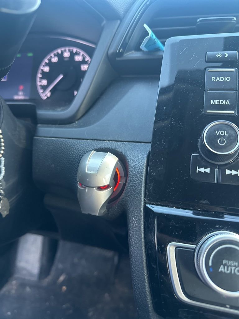 Used 2019 Honda Insight LX image 20