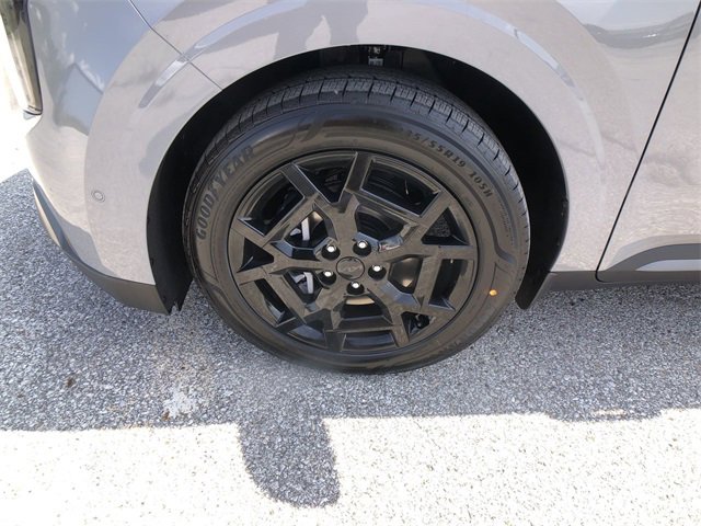 New 2026 Kia Carnival SX Prestige image 10