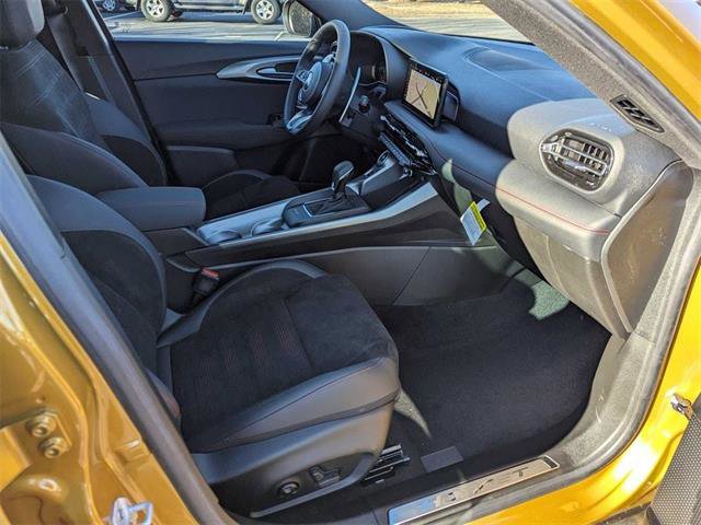 New 2024 Dodge Hornet R/T Plus image 17