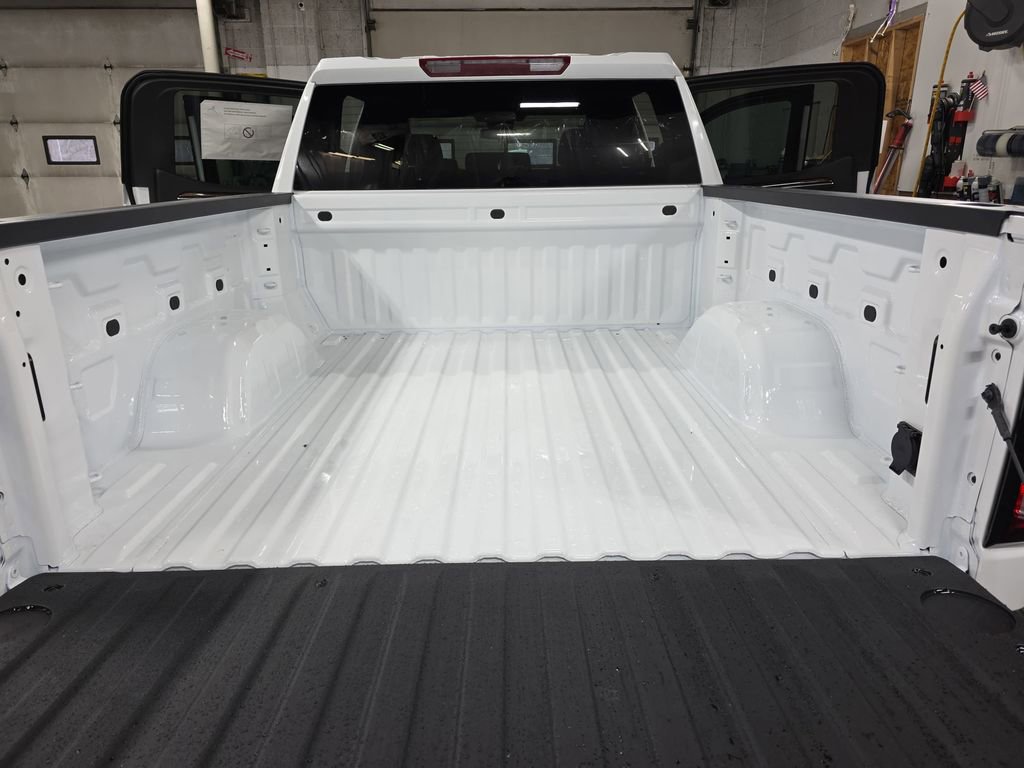 New 2026 GMC Sierra 1500 Elevation image 13