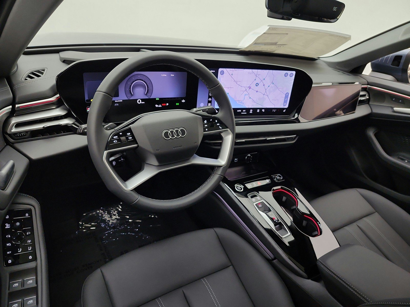 New 2026 Audi A5 2.0T Premium Plus AWD/4WD image 9