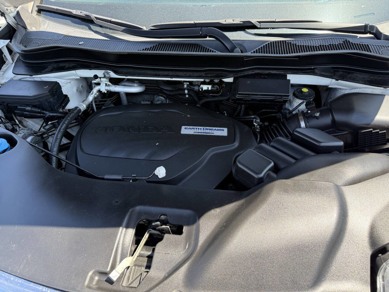 Used 2016 Honda Pilot EX-L image 17