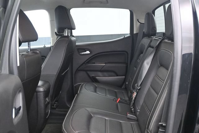Used 2018 GMC Canyon Denali AWD/4WD image 5