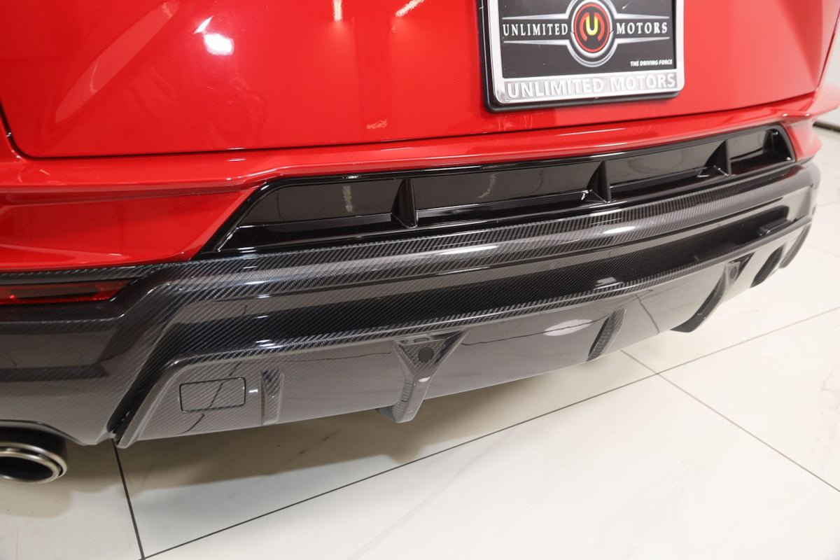 Used 2024 Lamborghini Urus Performante image 93