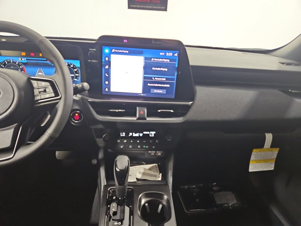 New 2026 Subaru Outback Premium AWD/4WD image 17