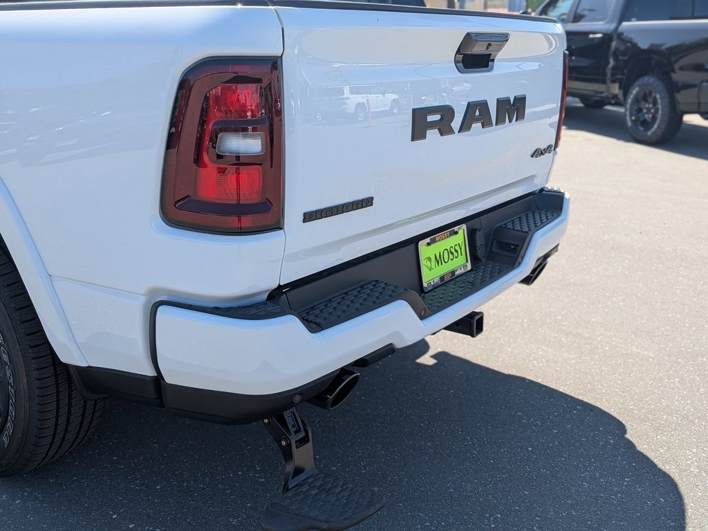 New 2026 RAM 1500 Big Horn image 4