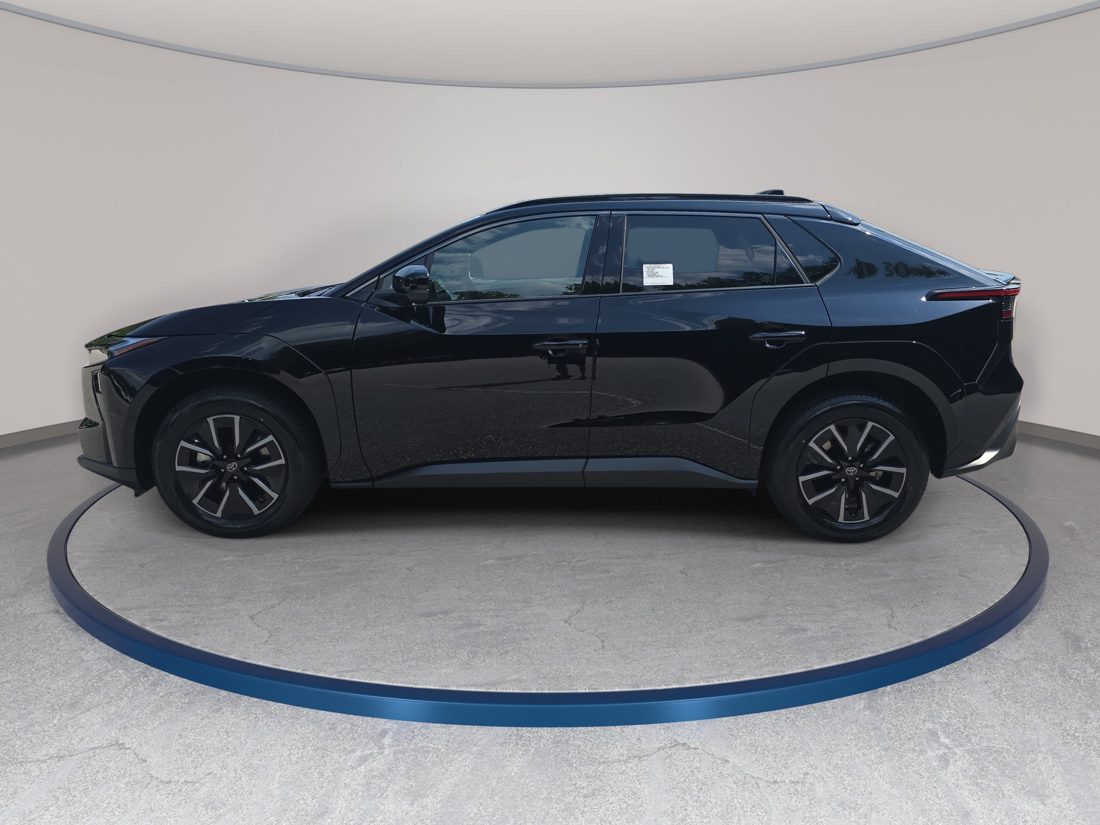 New 2026 Toyota bZ FWD image 8
