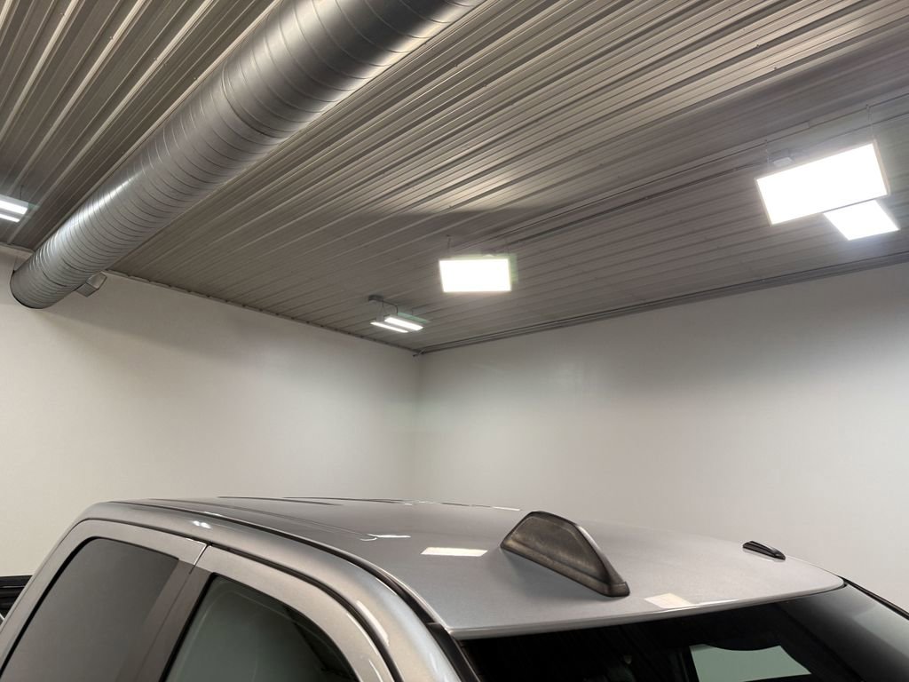 Used 2021 RAM 2500 Limited image 36