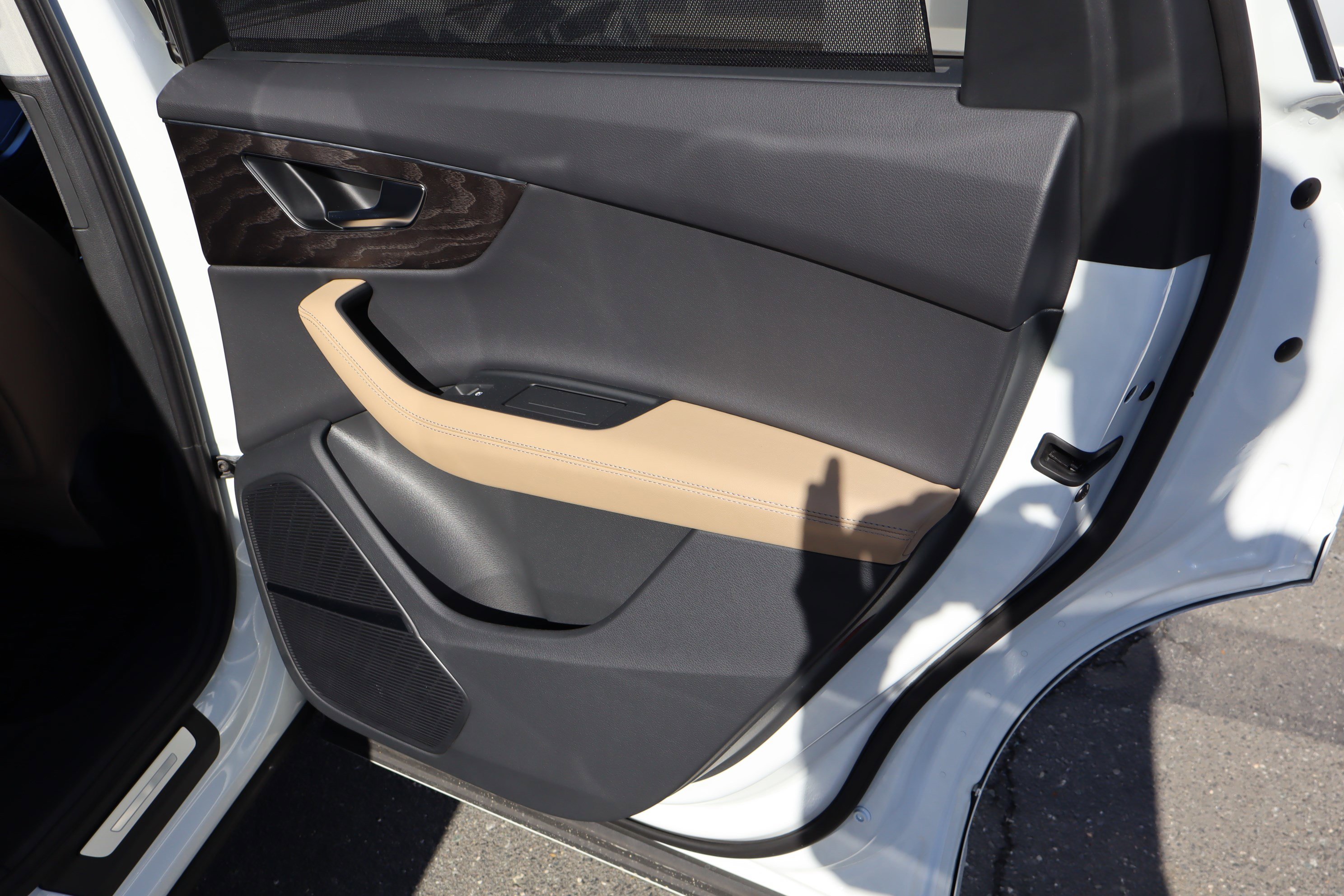 Used 2025 Audi Q7 3.0T Prestige w/ Prestige Package image 35