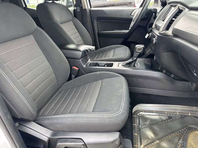 Used 2020 Ford Ranger XLT w/ Trailer Tow Package RWD image 11