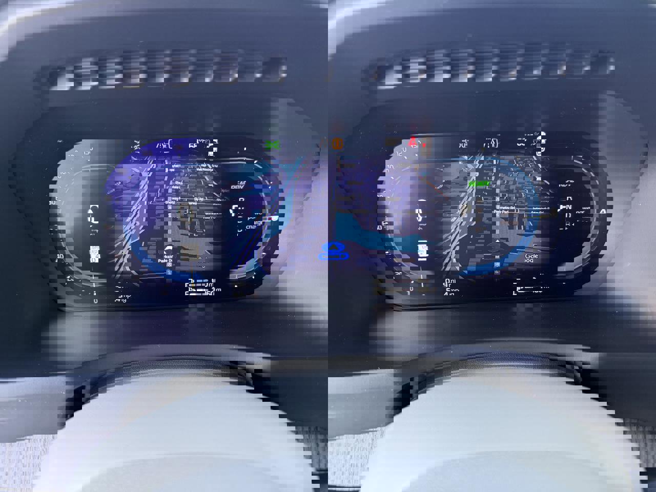 Used 2023 Volvo XC90 T8 Ultimate image 21