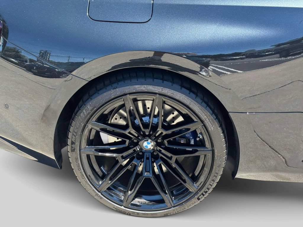 Used 2023 BMW M2 w/ Lighting Package RWD image 6
