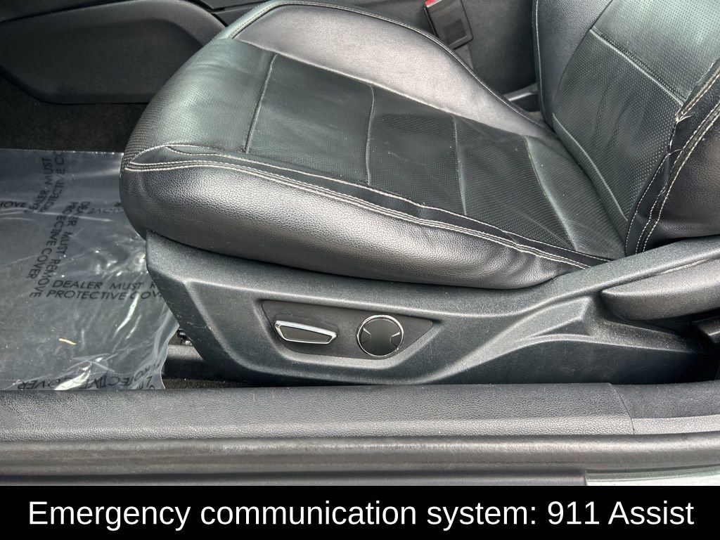 Used 2016 Ford Mustang GT Premium w/ Equipment Group 401A image 16