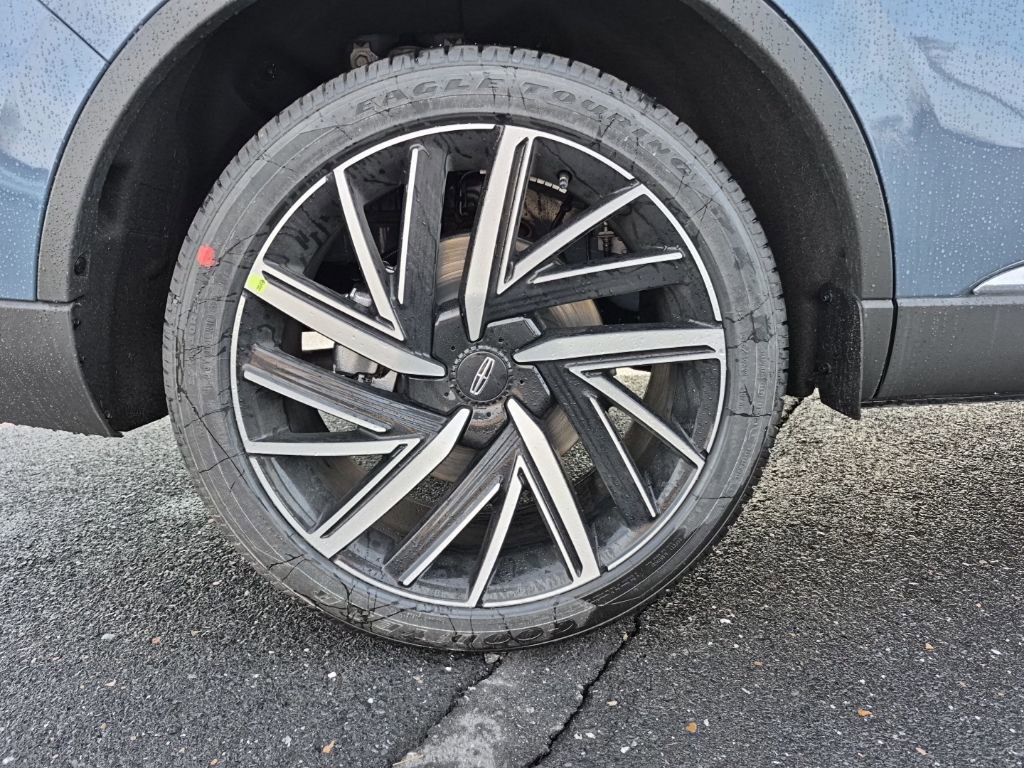 New 2026 Lincoln Aviator Reserve image 10