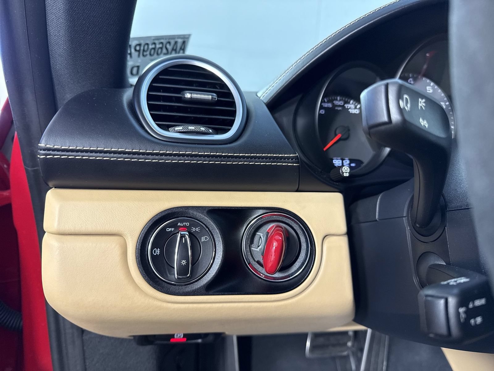 Used 2021 Porsche 718 Cayman S RWD image 12