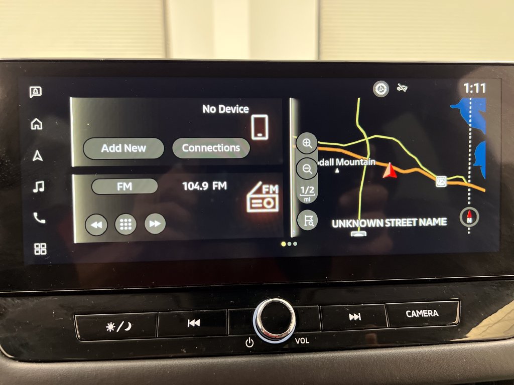 Used 2025 Mitsubishi Outlander SE AWD/4WD image 63